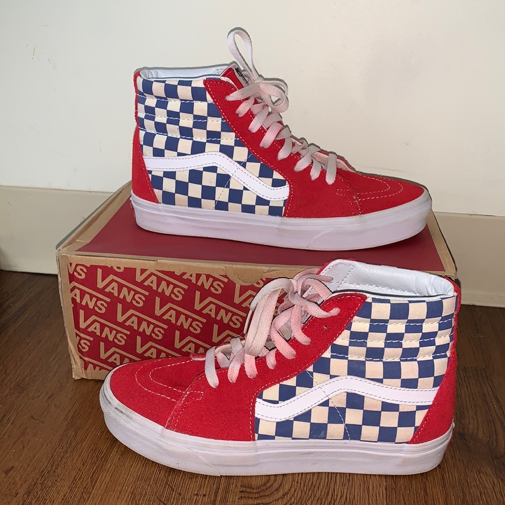 Vans